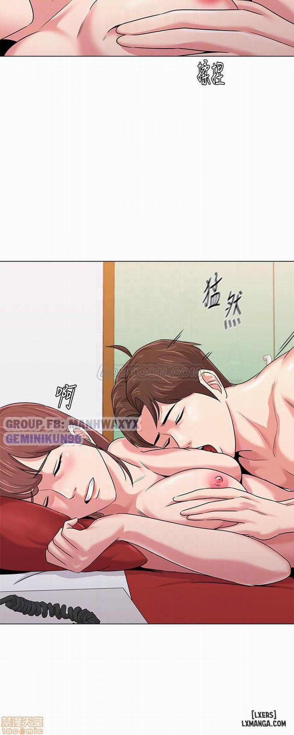 manhwax10.com - Truyện Manhwa Cô Giáo Gợi Cảm Chương 49 Trang 23