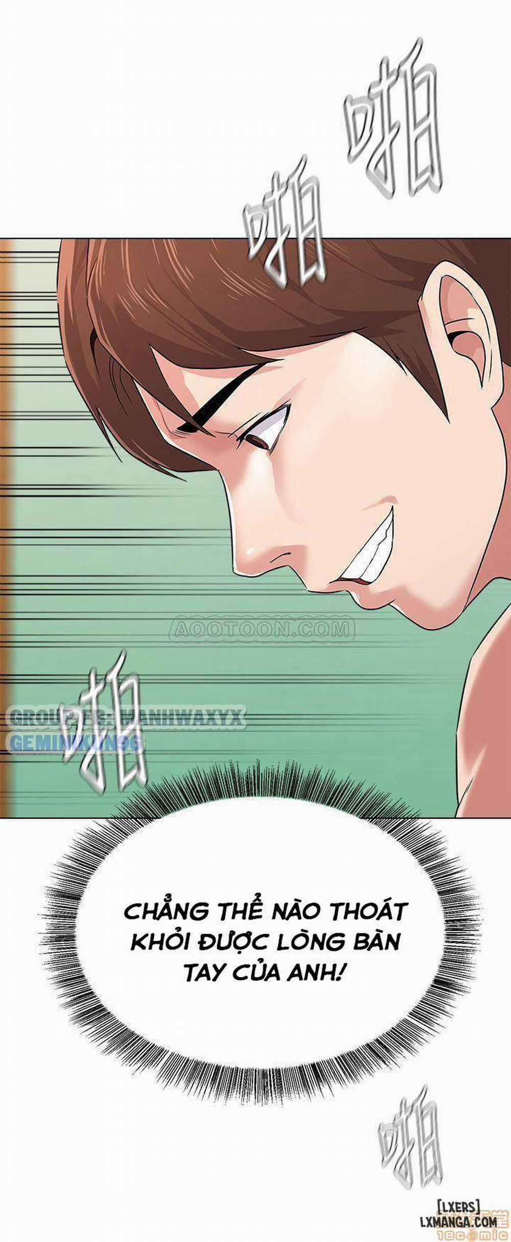 manhwax10.com - Truyện Manhwa Cô Giáo Gợi Cảm Chương 49 Trang 41