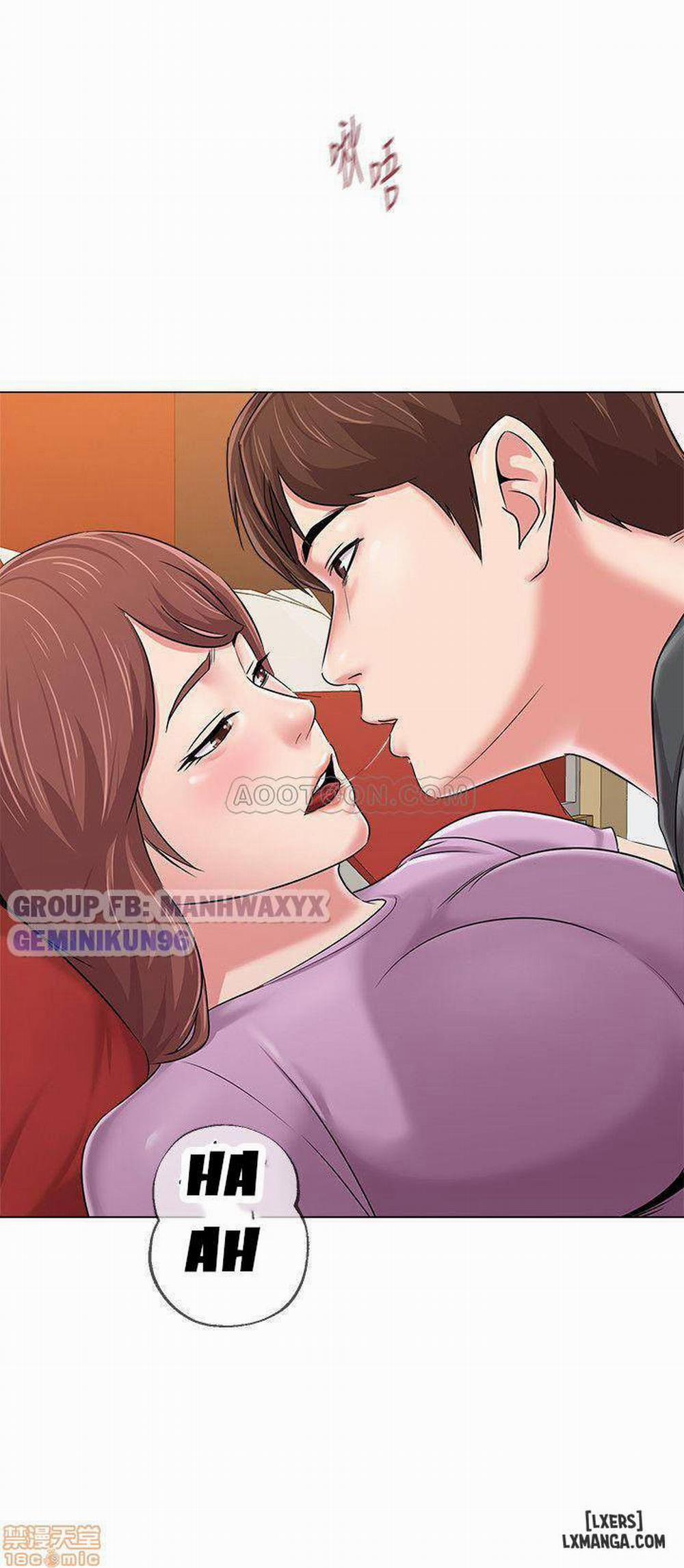 manhwax10.com - Truyện Manhwa Cô Giáo Gợi Cảm Chương 49 Trang 9