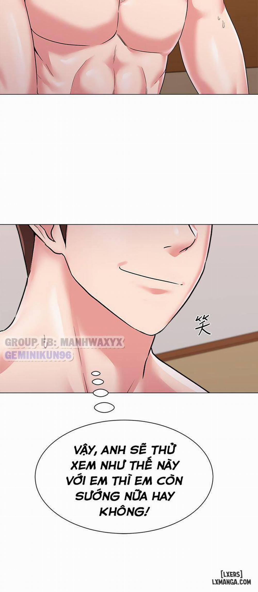 manhwax10.com - Truyện Manhwa Cô Giáo Gợi Cảm Chương 50 Trang 14