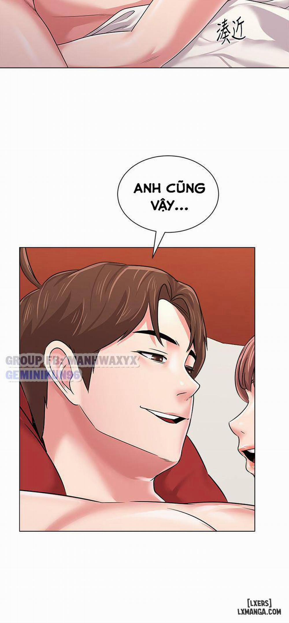 manhwax10.com - Truyện Manhwa Cô Giáo Gợi Cảm Chương 50 Trang 23