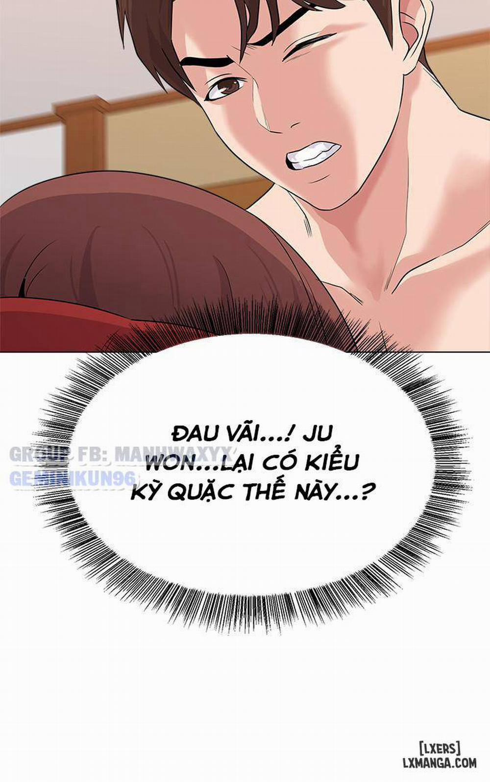 manhwax10.com - Truyện Manhwa Cô Giáo Gợi Cảm Chương 50 Trang 10