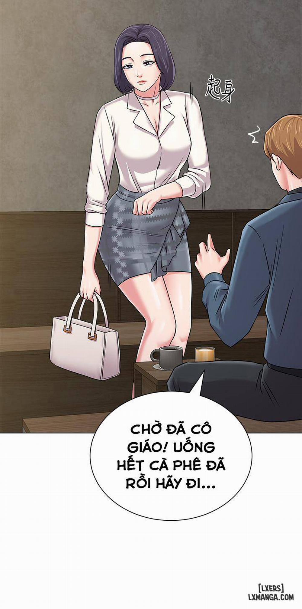 manhwax10.com - Truyện Manhwa Cô Giáo Gợi Cảm Chương 53 Trang 13