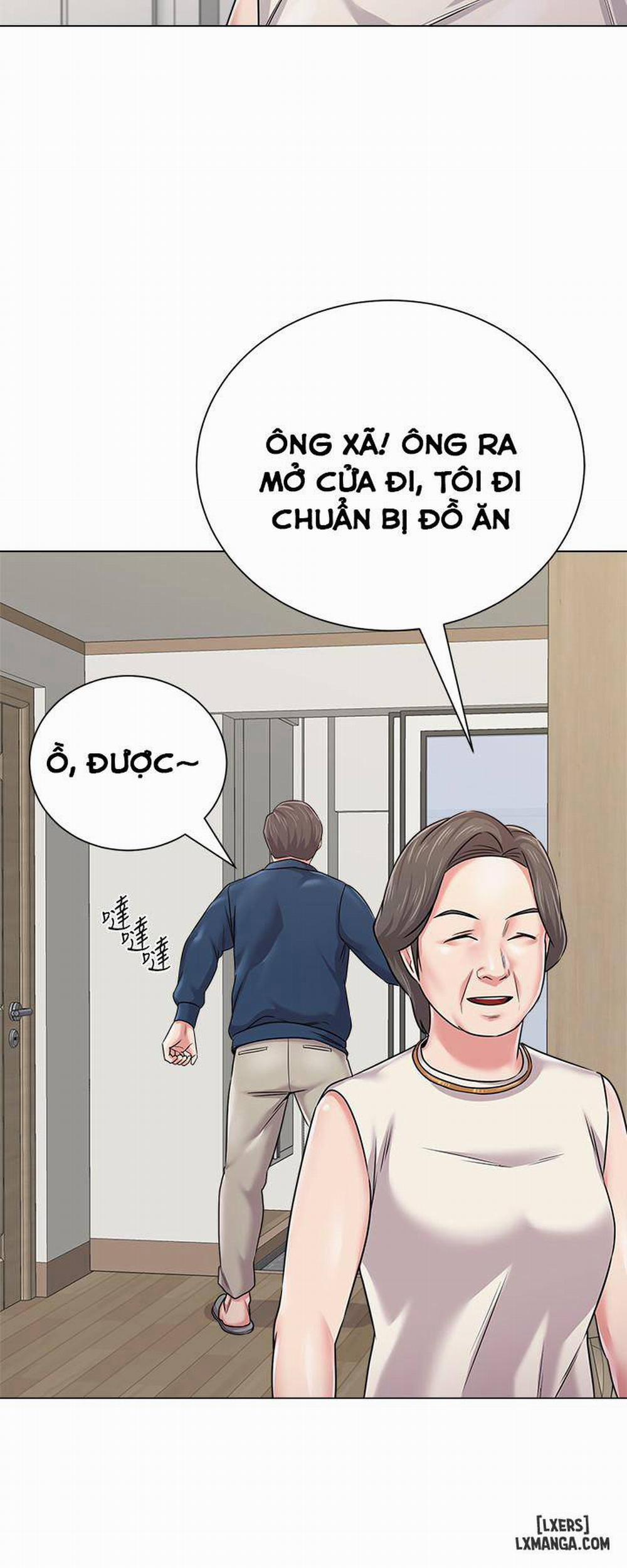 manhwax10.com - Truyện Manhwa Cô Giáo Gợi Cảm Chương 53 Trang 36