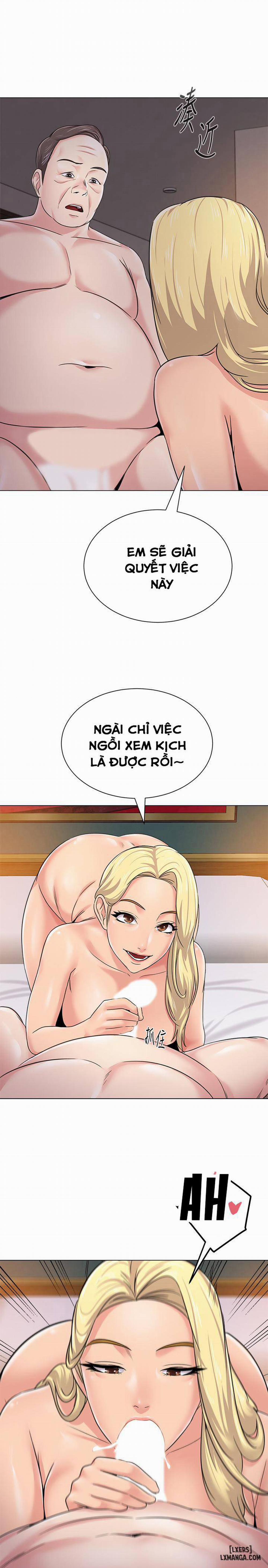 manhwax10.com - Truyện Manhwa Cô Giáo Gợi Cảm Chương 57 Trang 4