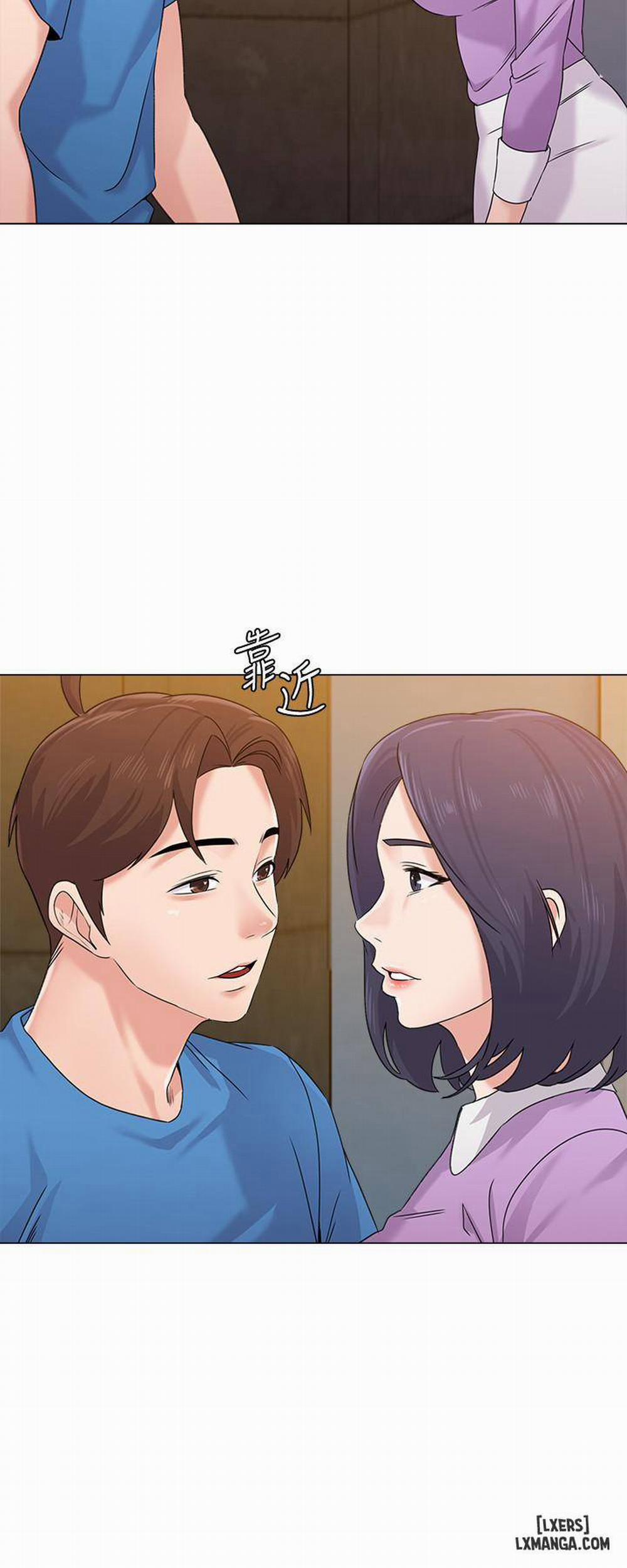 manhwax10.com - Truyện Manhwa Cô Giáo Gợi Cảm Chương 57 Trang 37