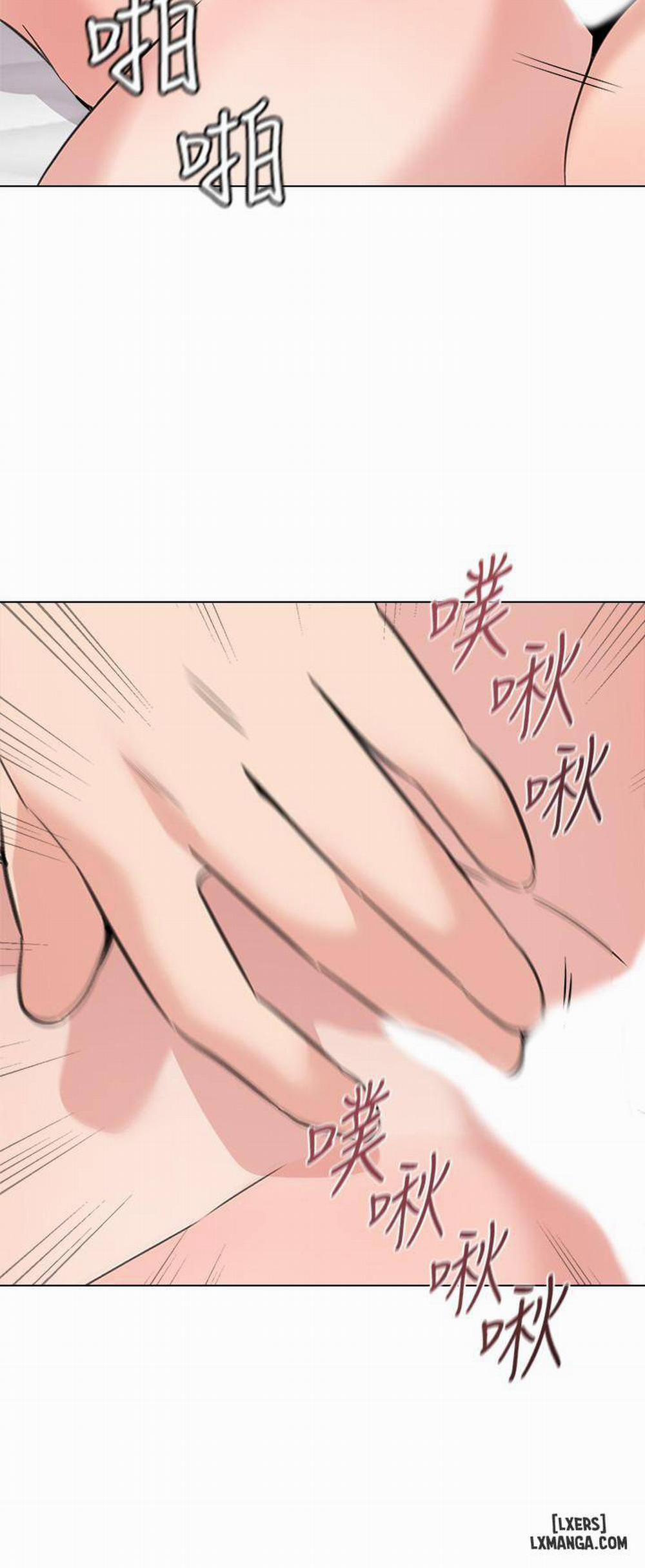 manhwax10.com - Truyện Manhwa Cô Giáo Gợi Cảm Chương 59 Trang 16