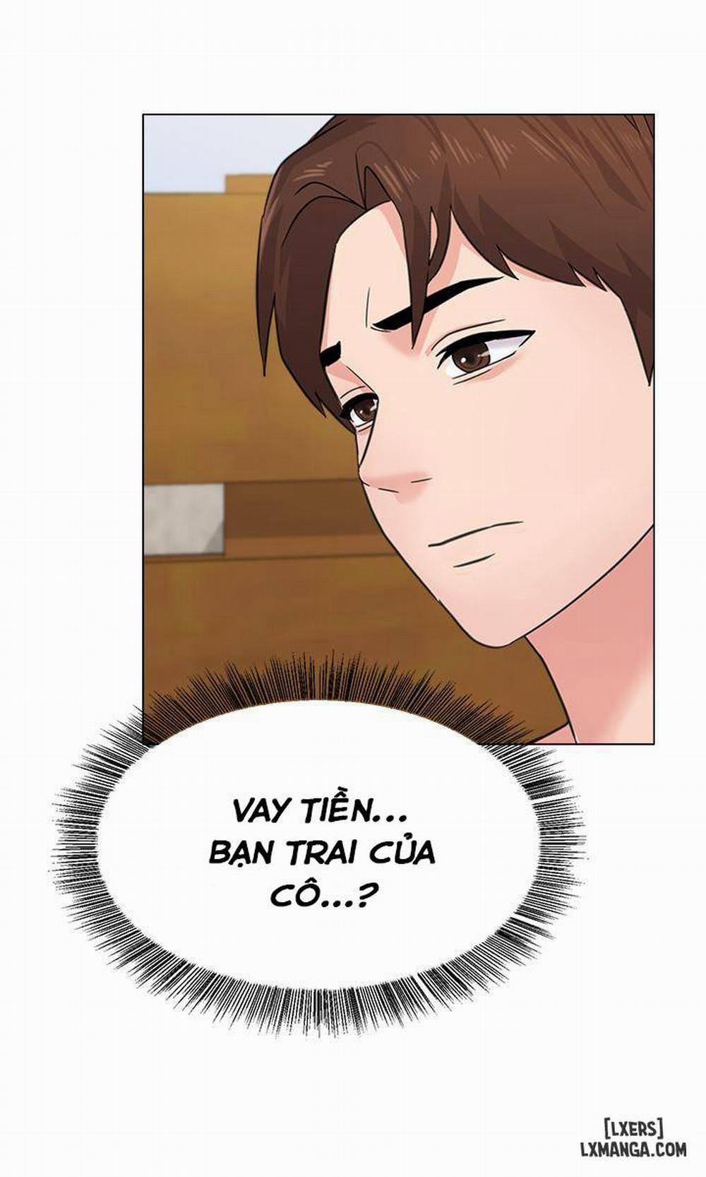 manhwax10.com - Truyện Manhwa Cô Giáo Gợi Cảm Chương 60 Trang 19