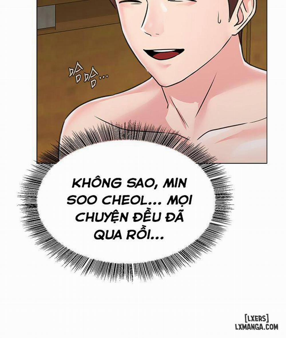 manhwax10.com - Truyện Manhwa Cô Giáo Gợi Cảm Chương 60 Trang 30