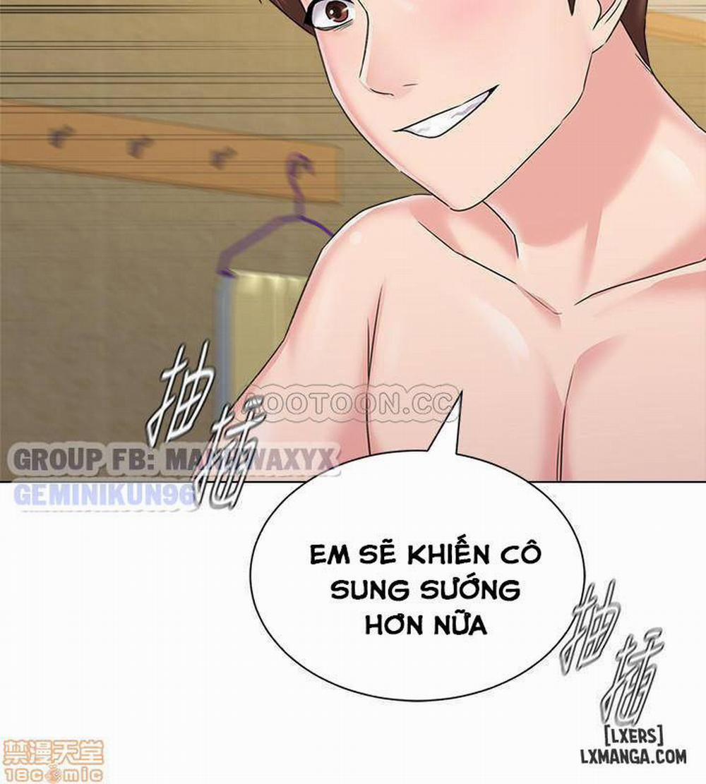 manhwax10.com - Truyện Manhwa Cô Giáo Gợi Cảm Chương 61 Trang 23