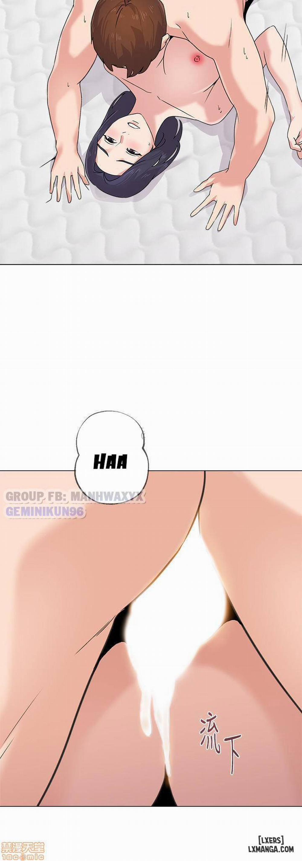 manhwax10.com - Truyện Manhwa Cô Giáo Gợi Cảm Chương 61 Trang 32