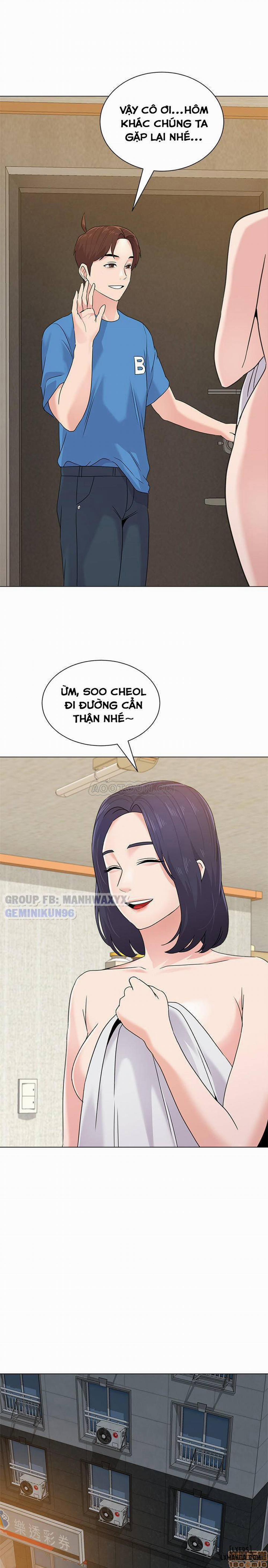 manhwax10.com - Truyện Manhwa Cô Giáo Gợi Cảm Chương 62 Trang 28