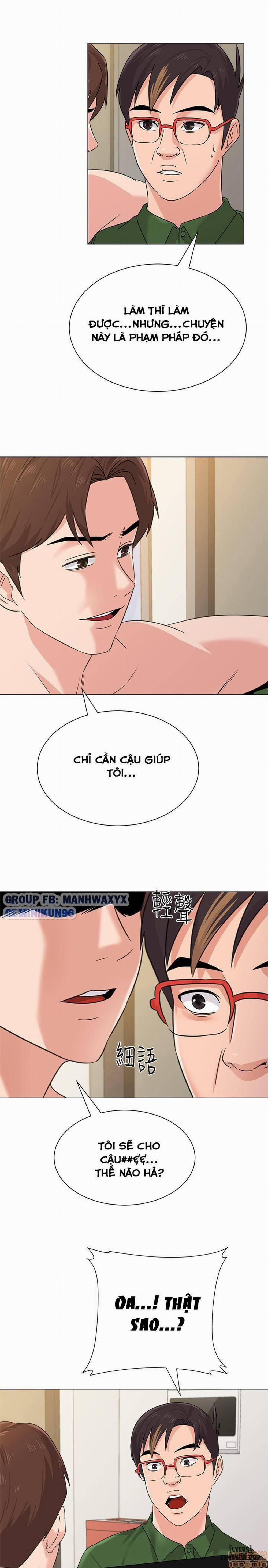 manhwax10.com - Truyện Manhwa Cô Giáo Gợi Cảm Chương 65 Trang 2