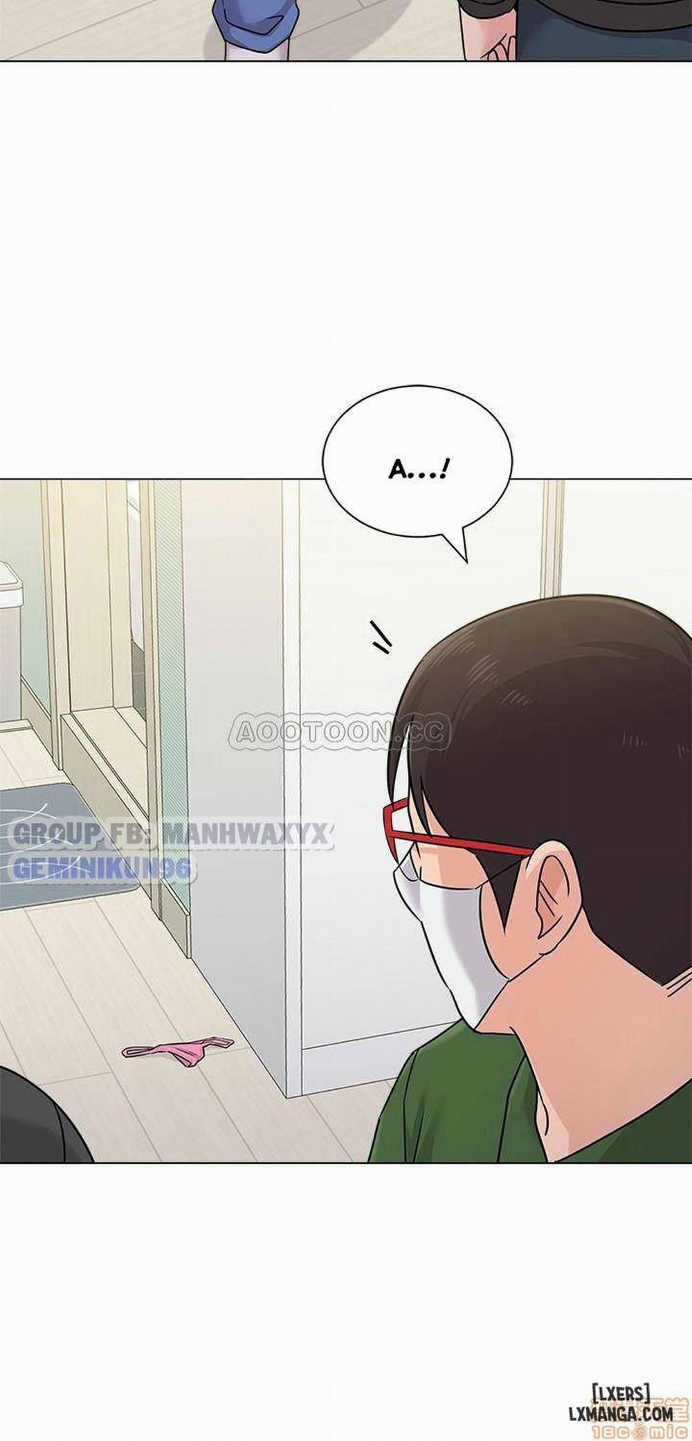 manhwax10.com - Truyện Manhwa Cô Giáo Gợi Cảm Chương 66 Trang 20