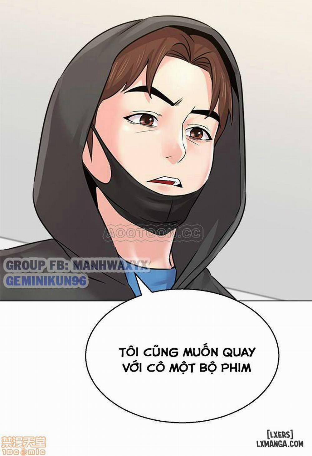 manhwax10.com - Truyện Manhwa Cô Giáo Gợi Cảm Chương 66 Trang 33