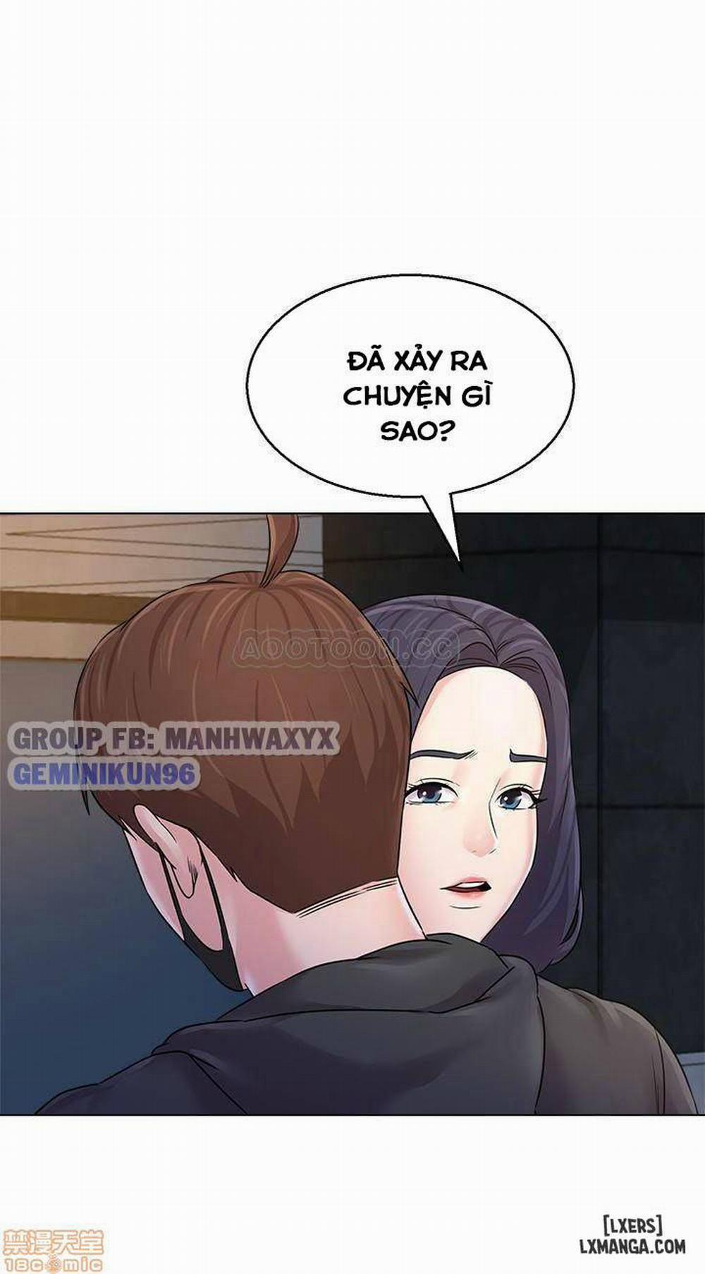 manhwax10.com - Truyện Manhwa Cô Giáo Gợi Cảm Chương 70 Trang 35