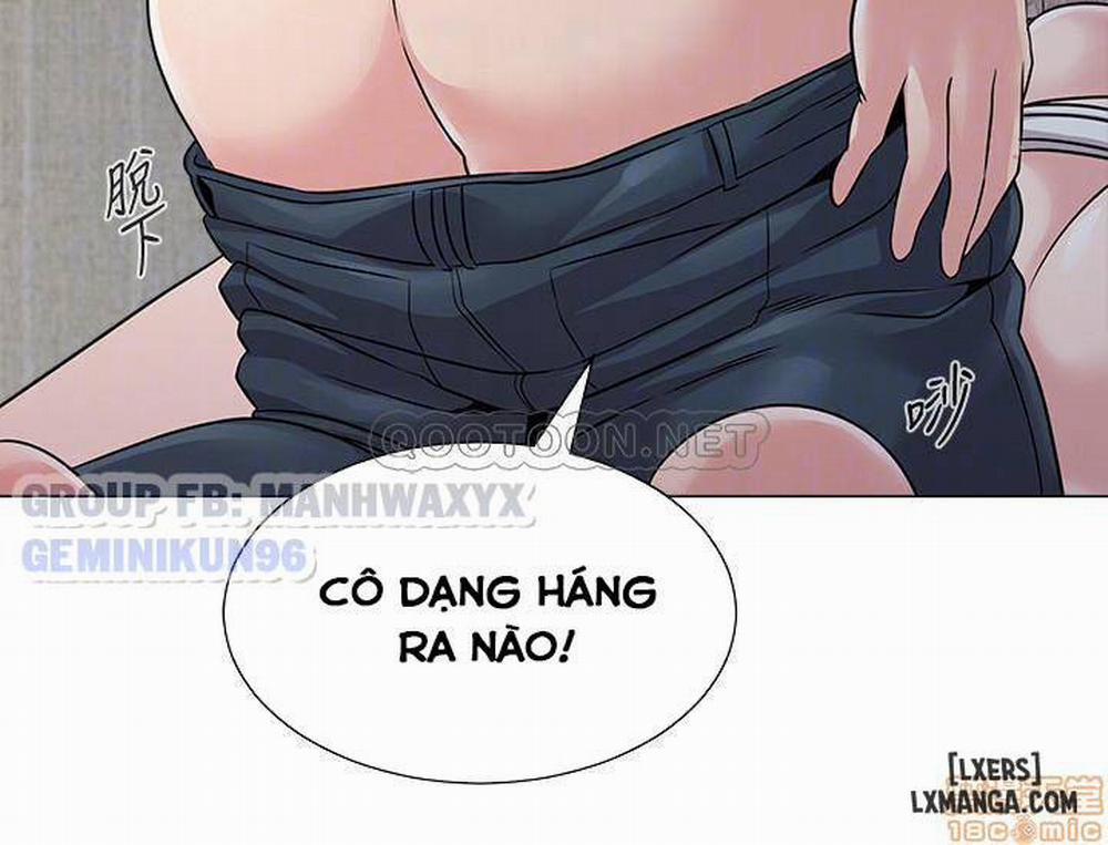 manhwax10.com - Truyện Manhwa Cô Giáo Gợi Cảm Chương 71 Trang 16