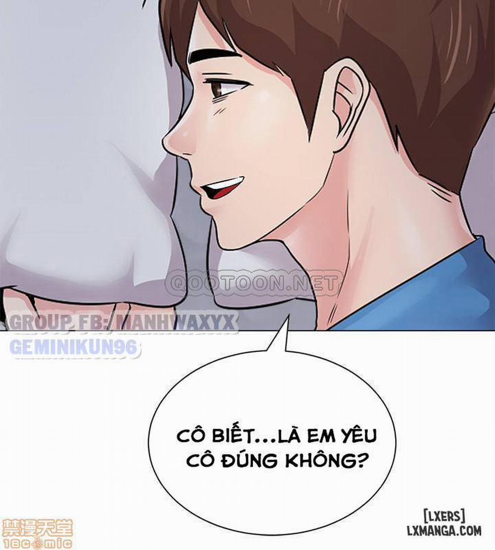 manhwax10.com - Truyện Manhwa Cô Giáo Gợi Cảm Chương 71 Trang 32