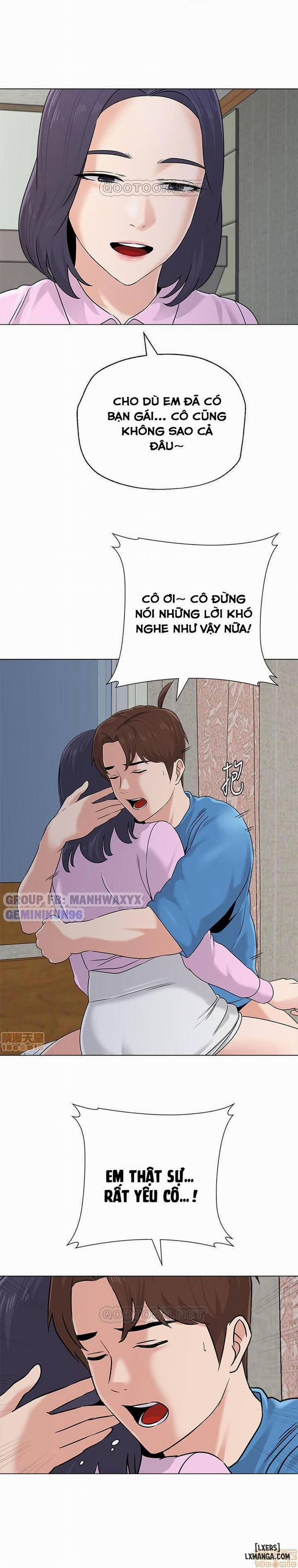 manhwax10.com - Truyện Manhwa Cô giáo gợi cảm Chương 72 Trang 1