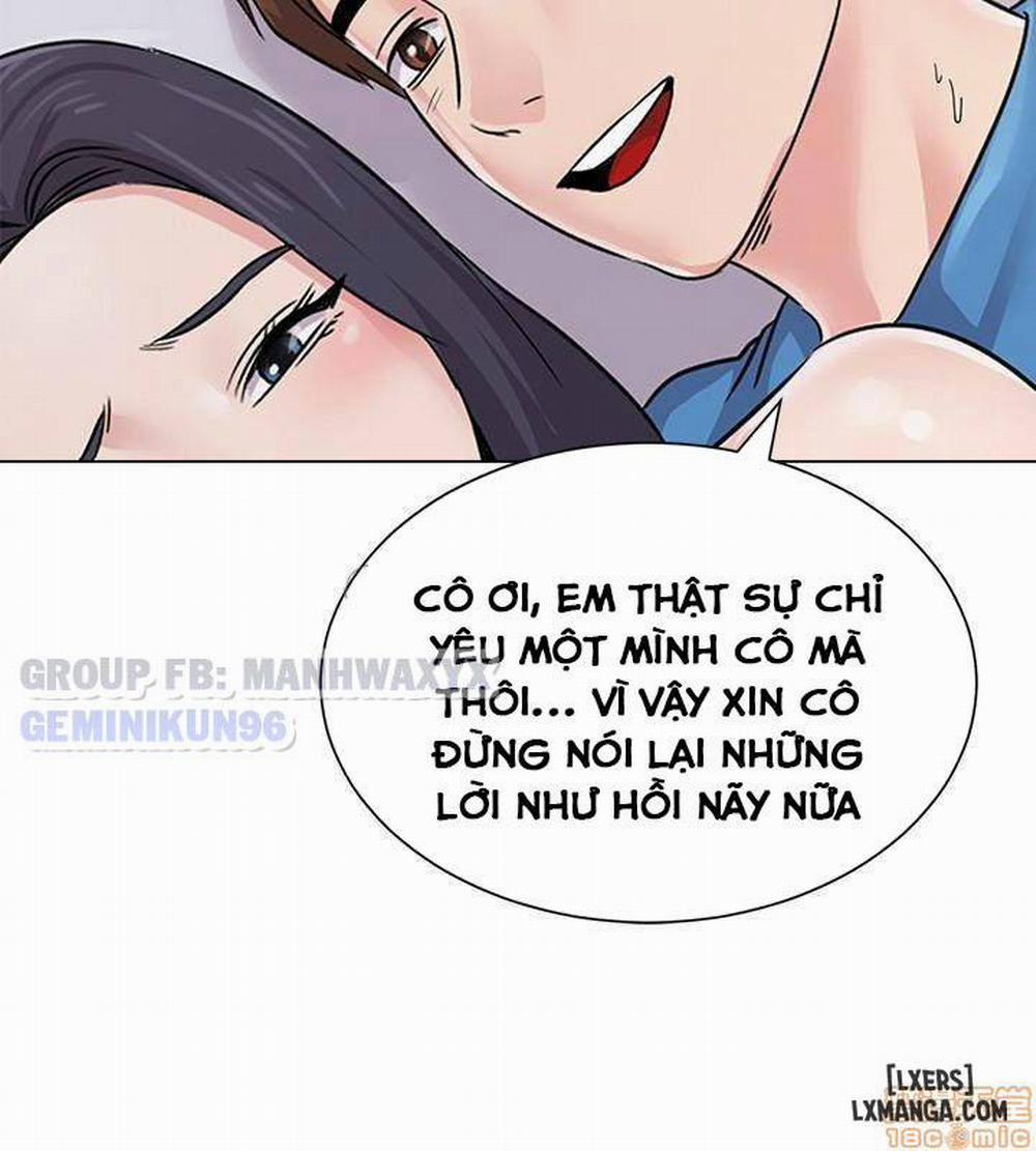 manhwax10.com - Truyện Manhwa Cô giáo gợi cảm Chương 72 Trang 30