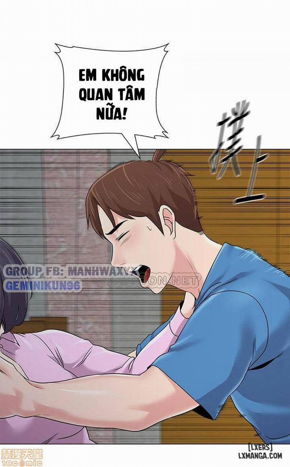 manhwax10.com - Truyện Manhwa Cô giáo gợi cảm Chương 72 Trang 5