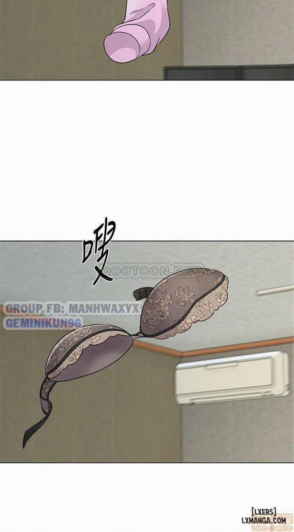 manhwax10.com - Truyện Manhwa Cô giáo gợi cảm Chương 72 Trang 7