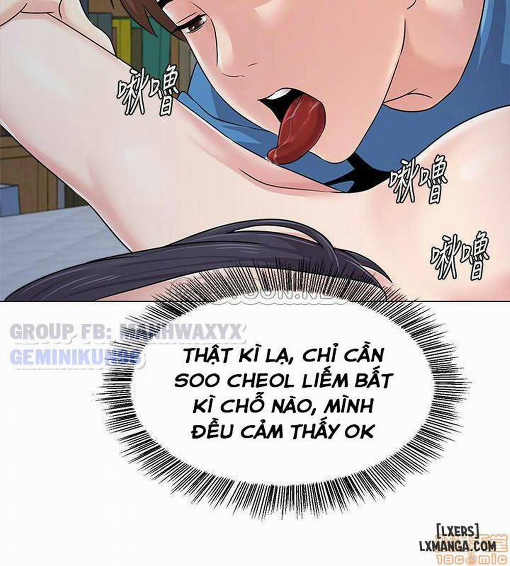 manhwax10.com - Truyện Manhwa Cô giáo gợi cảm Chương 72 Trang 9