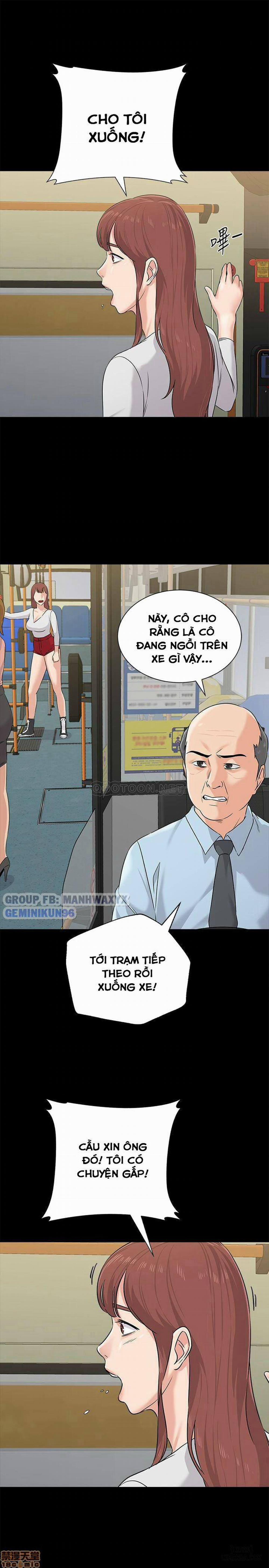 manhwax10.com - Truyện Manhwa Cô Giáo Gợi Cảm Chương 73 Trang 18