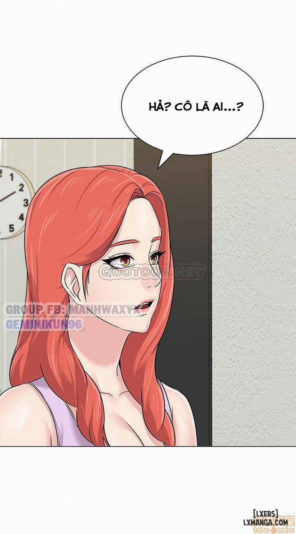 manhwax10.com - Truyện Manhwa Cô Giáo Gợi Cảm Chương 73 Trang 30