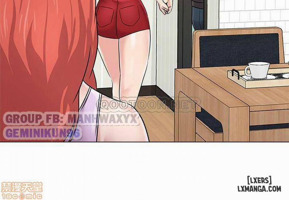 manhwax10.com - Truyện Manhwa Cô Giáo Gợi Cảm Chương 73 Trang 32