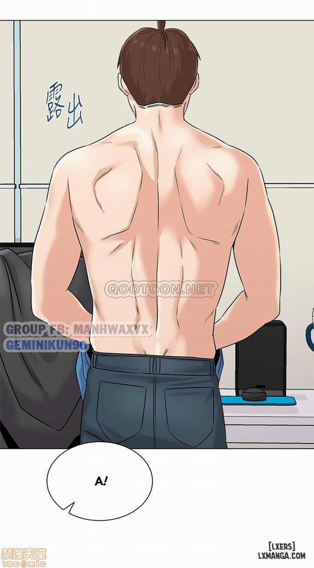 manhwax10.com - Truyện Manhwa Cô Giáo Gợi Cảm Chương 73 Trang 34