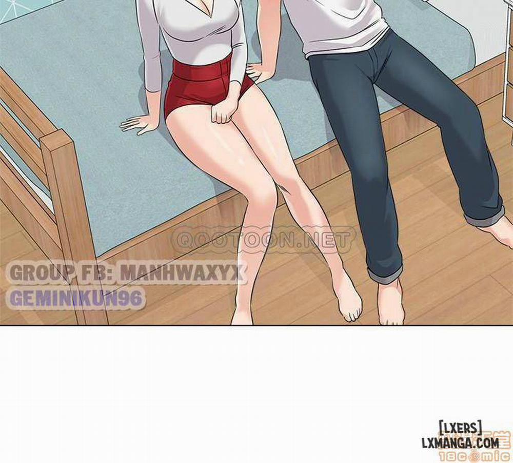 manhwax10.com - Truyện Manhwa Cô Giáo Gợi Cảm Chương 73 Trang 36