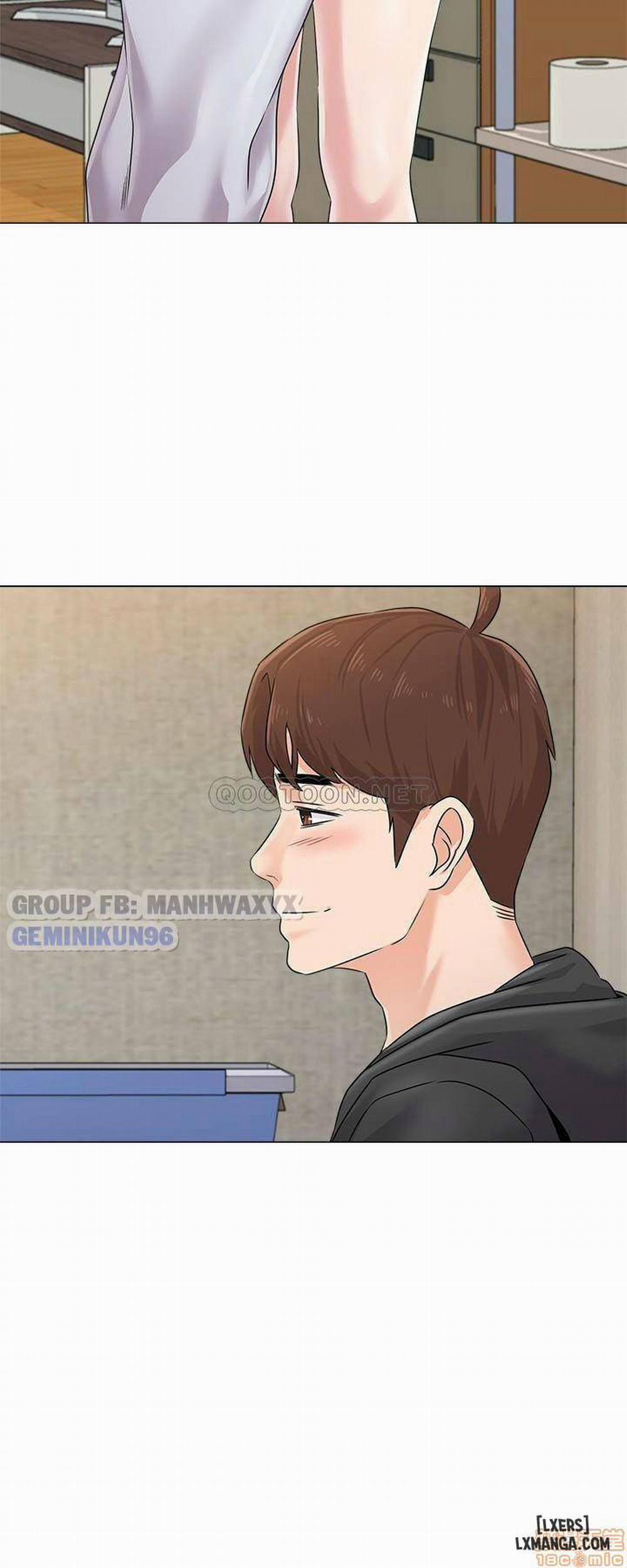 manhwax10.com - Truyện Manhwa Cô Giáo Gợi Cảm Chương 73 Trang 6