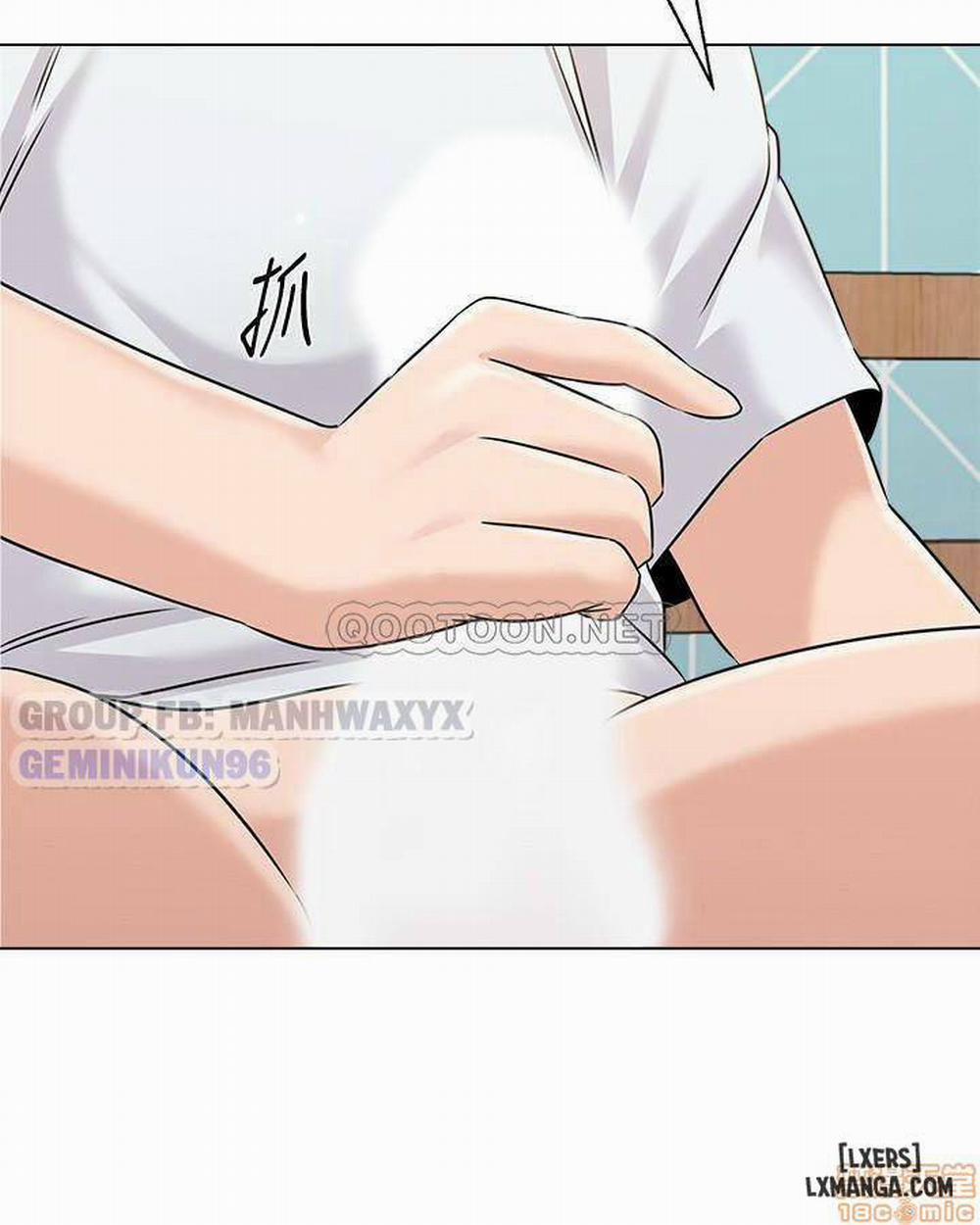 manhwax10.com - Truyện Manhwa Cô Giáo Gợi Cảm Chương 74 Trang 16