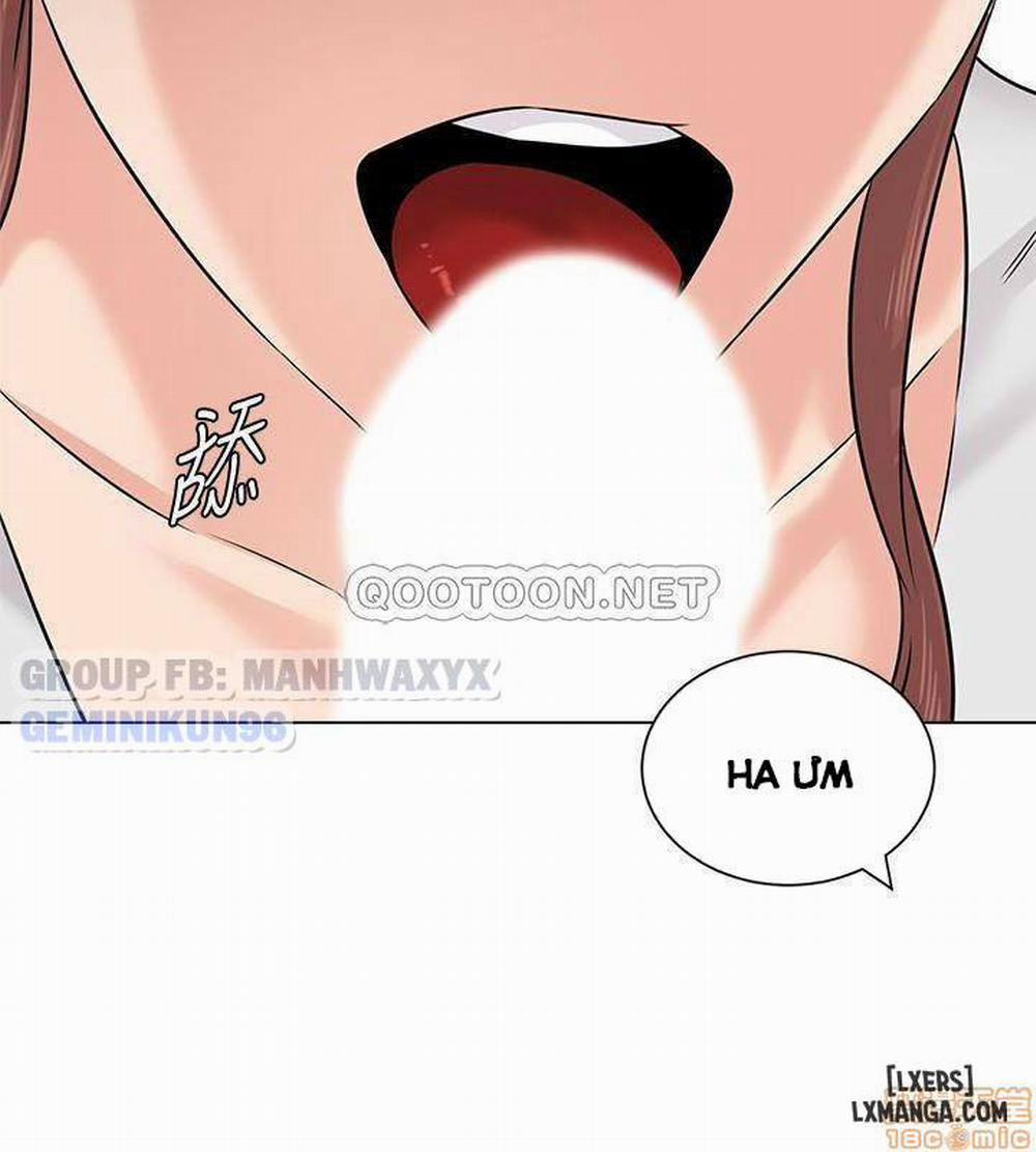 manhwax10.com - Truyện Manhwa Cô Giáo Gợi Cảm Chương 74 Trang 18