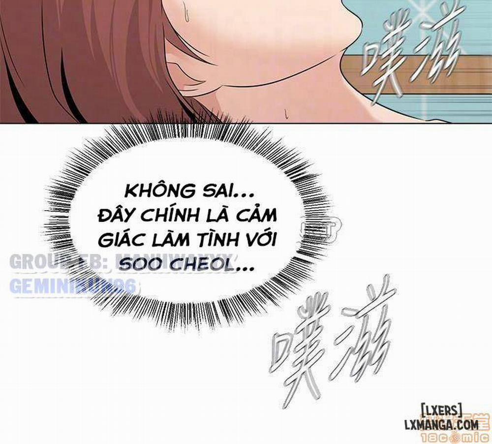 manhwax10.com - Truyện Manhwa Cô Giáo Gợi Cảm Chương 75 Trang 11