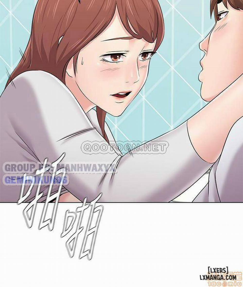 manhwax10.com - Truyện Manhwa Cô Giáo Gợi Cảm Chương 75 Trang 21