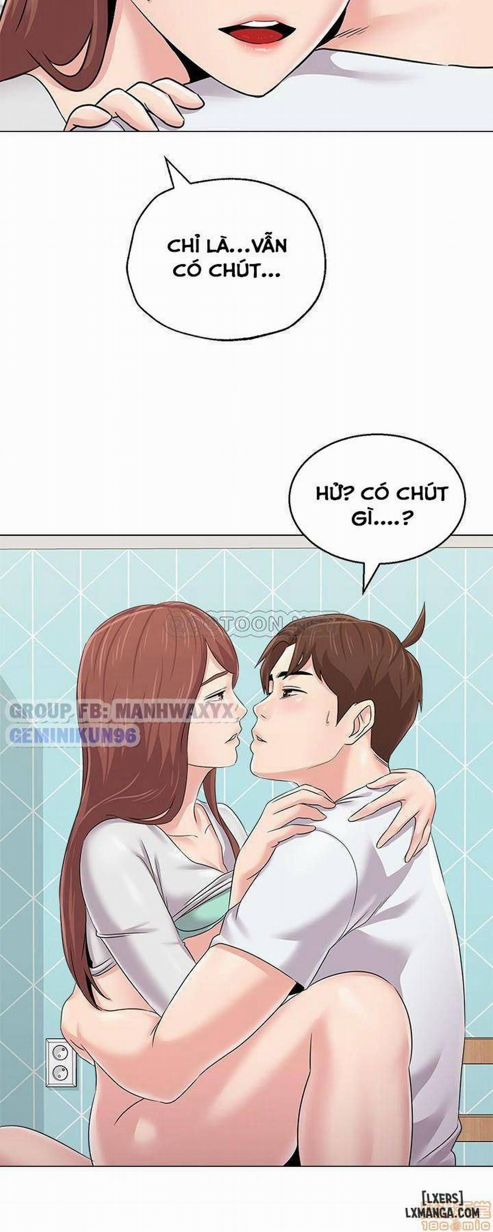 manhwax10.com - Truyện Manhwa Cô Giáo Gợi Cảm Chương 75 Trang 32