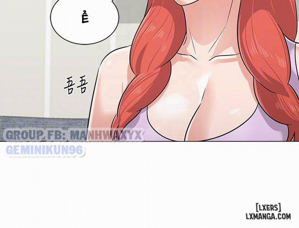 manhwax10.com - Truyện Manhwa Cô Giáo Gợi Cảm Chương 77 Trang 14