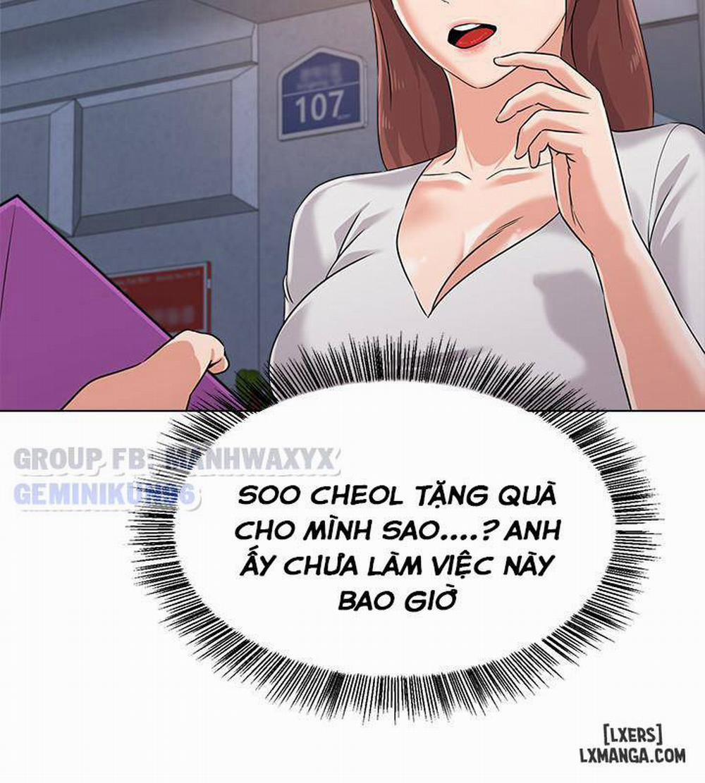 manhwax10.com - Truyện Manhwa Cô Giáo Gợi Cảm Chương 77 Trang 23