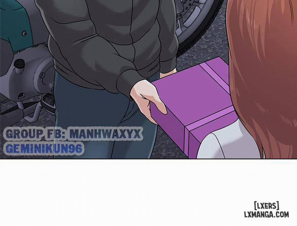 manhwax10.com - Truyện Manhwa Cô Giáo Gợi Cảm Chương 77 Trang 25