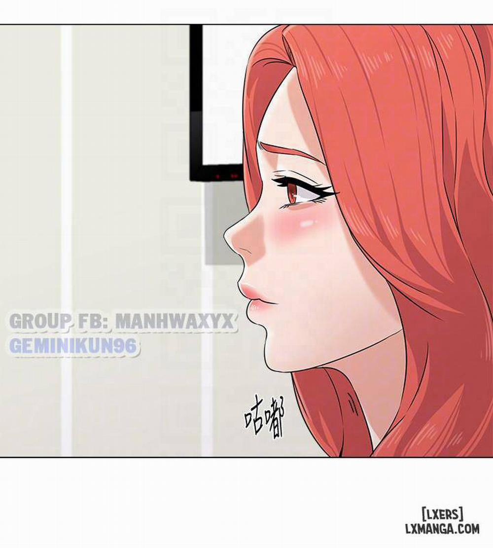 manhwax10.com - Truyện Manhwa Cô Giáo Gợi Cảm Chương 77 Trang 9