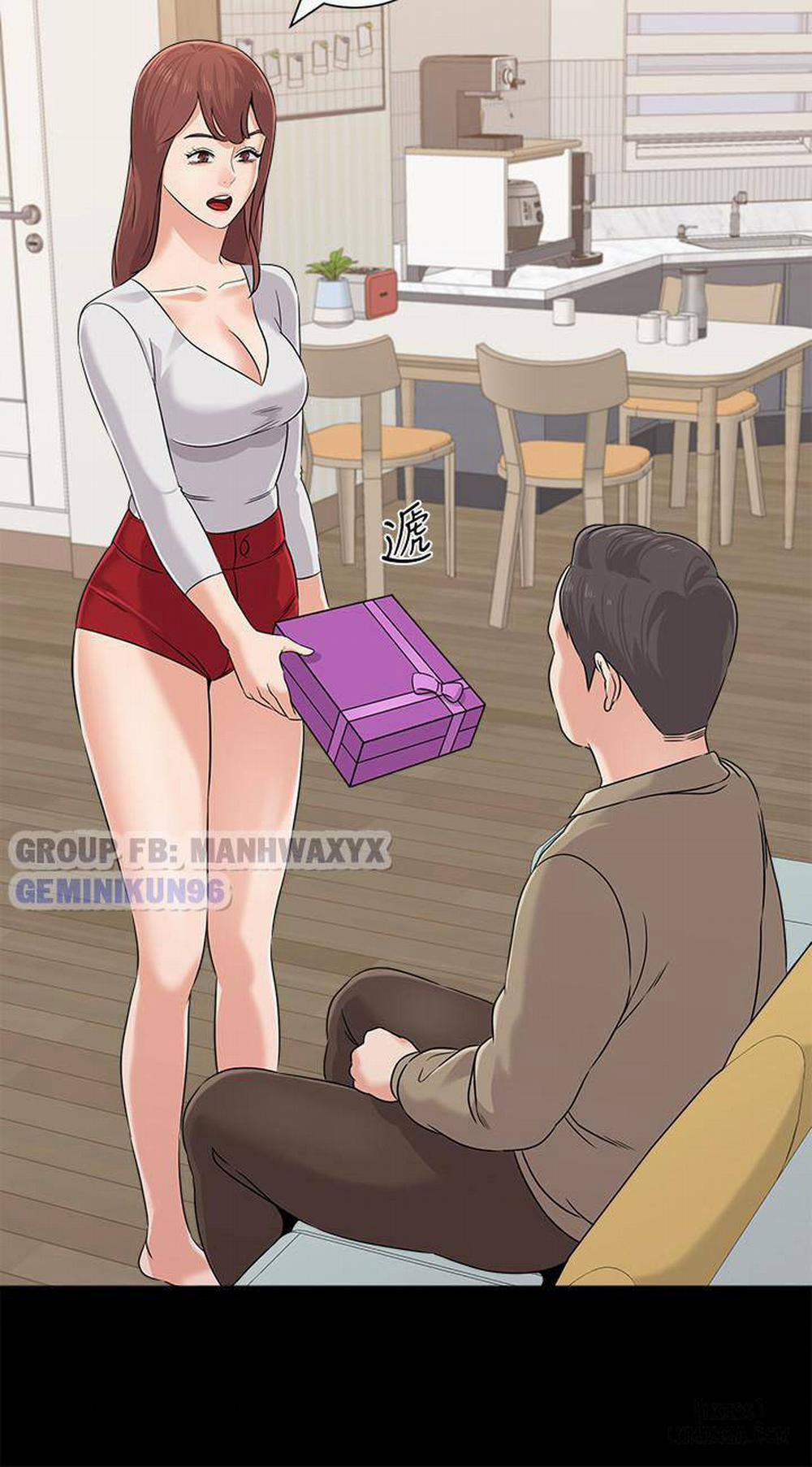 manhwax10.com - Truyện Manhwa Cô Giáo Gợi Cảm Chương 78 Trang 6