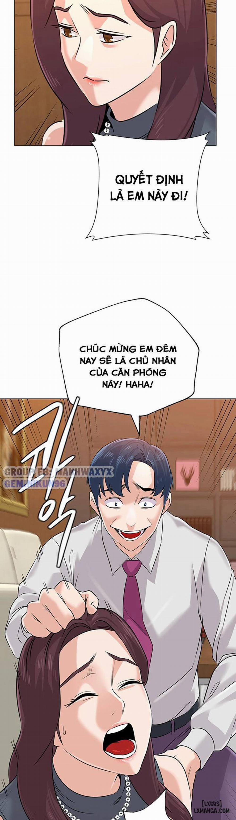 manhwax10.com - Truyện Manhwa Cô Giáo Gợi Cảm Chương 79 Trang 16