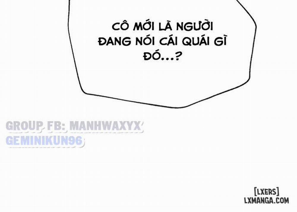 manhwax10.com - Truyện Manhwa Cô Giáo Gợi Cảm Chương 79 Trang 33