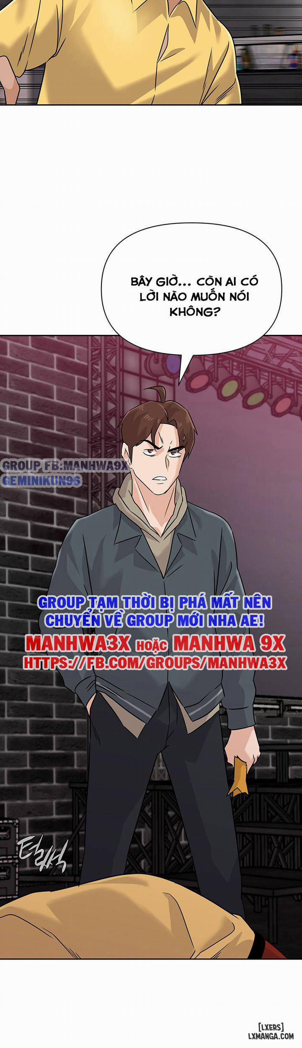 manhwax10.com - Truyện Manhwa Cô Giáo Gợi Cảm Chương 93 Trang 18