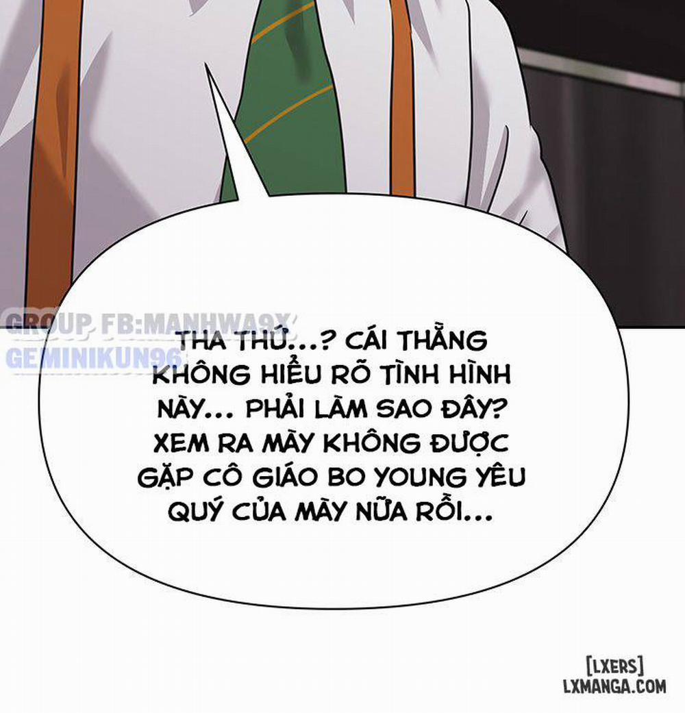 manhwax10.com - Truyện Manhwa Cô Giáo Gợi Cảm Chương 93 Trang 37