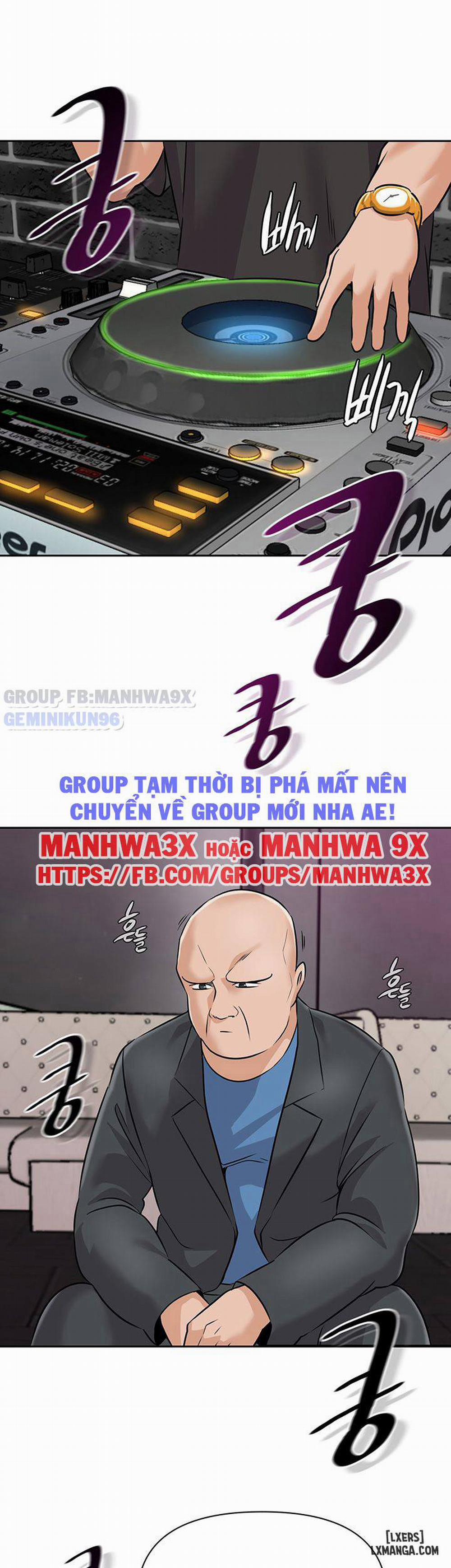 manhwax10.com - Truyện Manhwa Cô Giáo Gợi Cảm Chương 93 Trang 5