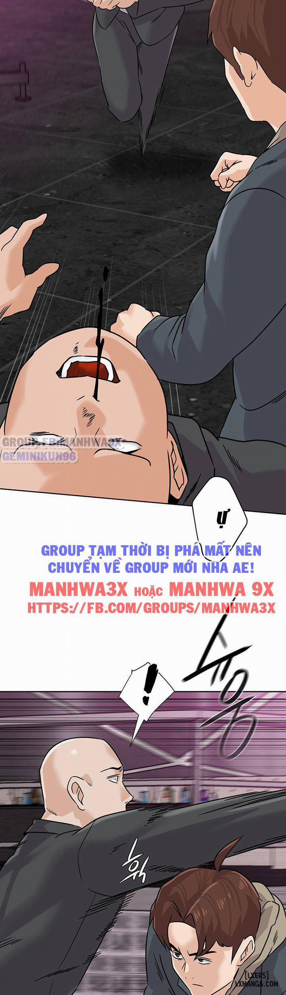 manhwax10.com - Truyện Manhwa Cô Giáo Gợi Cảm Chương 93 Trang 44