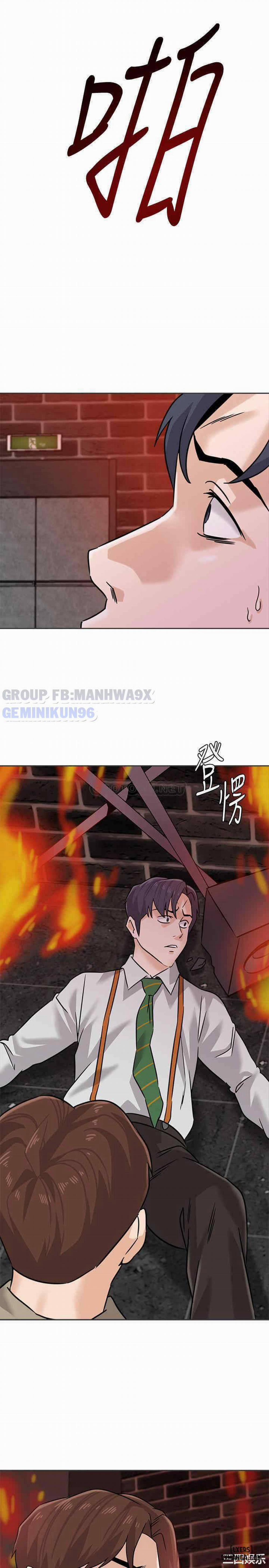 manhwax10.com - Truyện Manhwa Cô Giáo Gợi Cảm Chương 94 Trang 26